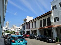 Outram Secondary School (D3), Shop House #451302501